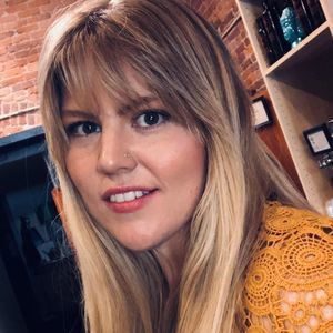 Meet your Posher, Savanna